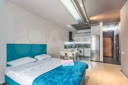 2-к квартира, 45 м², 8/14 эт.