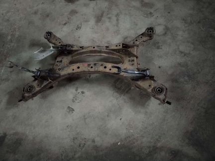 Задняя балка NIssan Teana J32