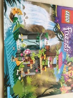 Lego Friends