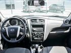 Datsun on-DO 1.6 МТ, 2015, 191 255 км объявление продам