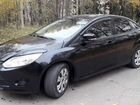 Ford Focus 1.6 МТ, 2013, 165 000 км