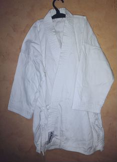 Кимоно для каратэ 130