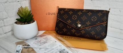 Сумка Louis Vuitton
