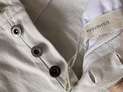 Джинсы ushatava