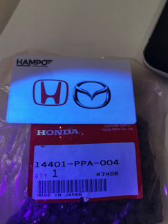 Комплект для замены грм Хонда Аккорд 7 (оригинал)