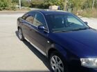 Audi A6 2.4 AT, 2001, 263 000 км объявление продам