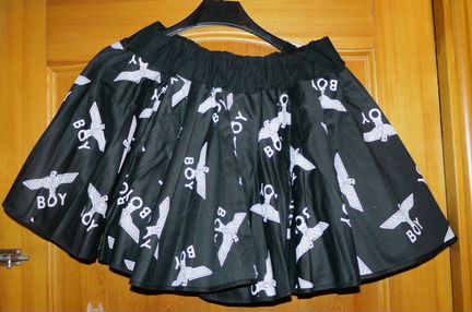 Юбка фирменная BOY London
