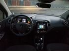 Renault Kaptur 2.0 AT, 2016, 91 992 км объявление продам