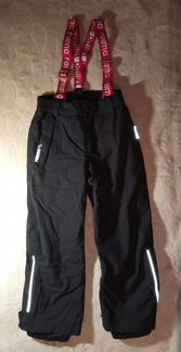 Демисезонные брюки ReimaTec (Финляндия)