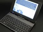 Планшетный нетбук Acer Iconia Tab W500