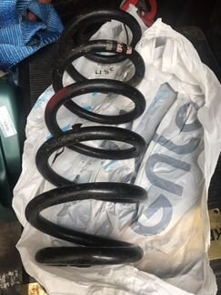 Амортизатор в сборе на Ауди А6