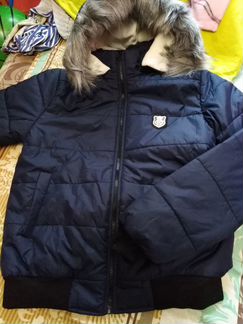 Костюм женский зимний