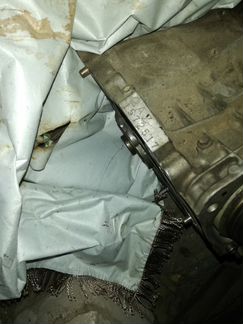 Камри 30, Camry V30, 2AZ-FE блок двс Б/У
