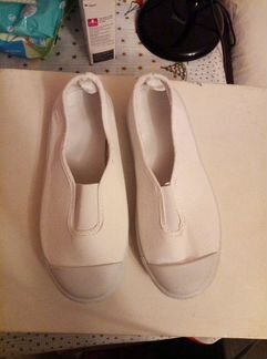Кеды детские