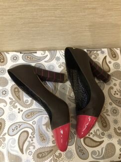 Туфли Tommy Hilfiger, 36 размер