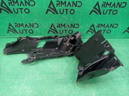 Кронштейн бампера передний правый Bmw X1 F48 2015