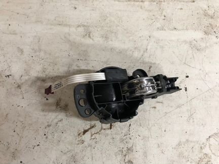 Внутренняя ручка двери Mini Cooper R56(55,56,57)