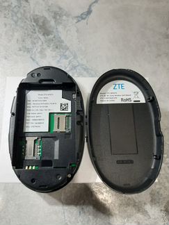 4G Wi-Fi роутер ZTE WD670