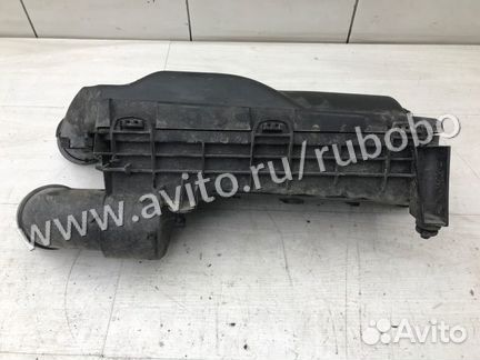 Корпус воздушного фильтра Peugeot 408 1 EP6CDT