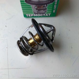 Термостат Камминс Газель, Соболь Некст