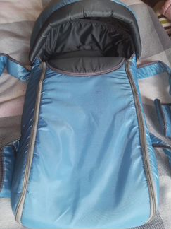 Люлька-переноска