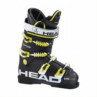 Горнолыжные ботинки Head Raptor 140 Speed RS 16/17