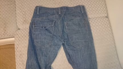 Джинсы Twister