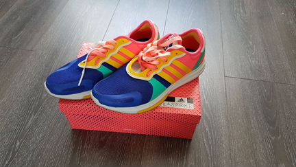 Кроссовки Стелла Макартни, офигенные