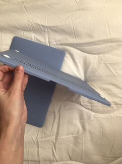 Чехо (накладка) на macbook pro 13