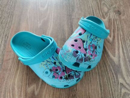 Crocs сабо