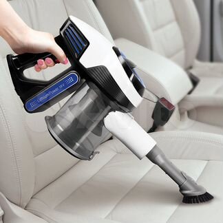 Пылесос беспроводной Redmond RV-UR365 Чек Гарантия