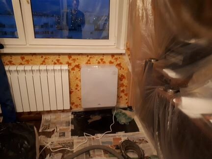 Бризер Тион(Tion) 3S