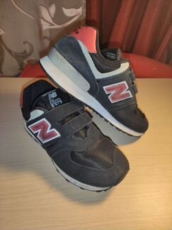 Кроссовки new balance