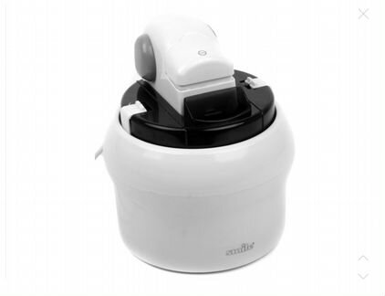 Мороженица Smile ICM 1155
