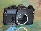 Пленочный фотоаппарат Canon EF