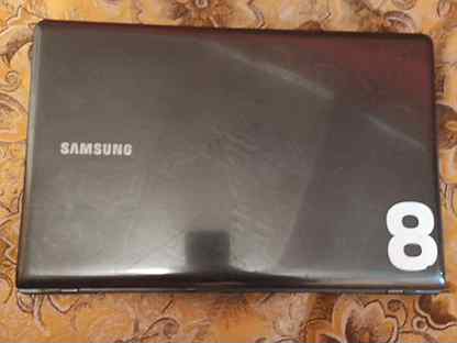 Купить Ноутбук Samsung 355v5c Np355v5c-S0eru