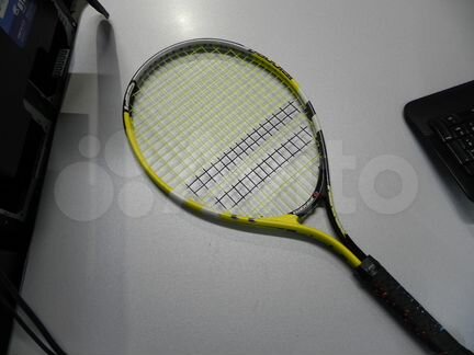 Теннисная ракетка Babolat 125 арт-дд