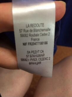 Пальто женское 42 44 новое