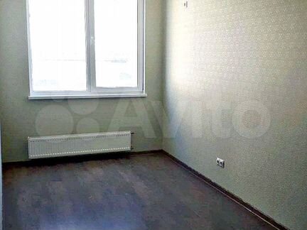 Квартира-студия, 16.6 м², 2/14 эт.