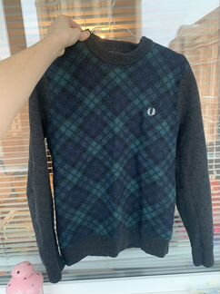 Джемпер Fred Perry
