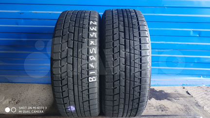 Yokohama Ice Guard IG50 235/50 R18 101H