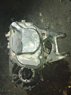 МКПП Seat Toledo KG3 2012- 1.2 1.4 1.6