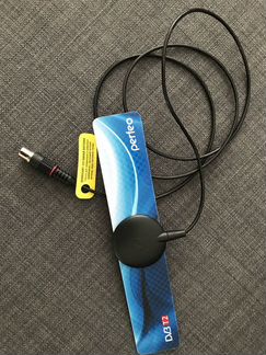 Тв антента и кабель