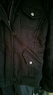 Куртка женская mango осень/весна