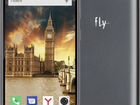 Смартфон Fly Life Compact 4G