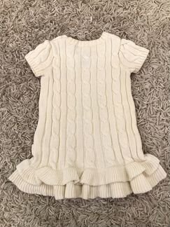 Платье ralph lauren для девочки