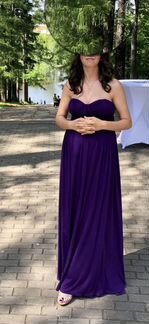 Платье Goddess London