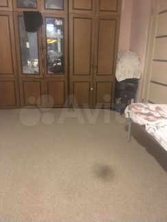 Комната 60 м² в 2-к, 5/9 эт.