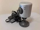 WEB-камера D-Link DCS-900