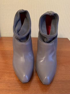 Gesare paciotti оригинал ботильоны